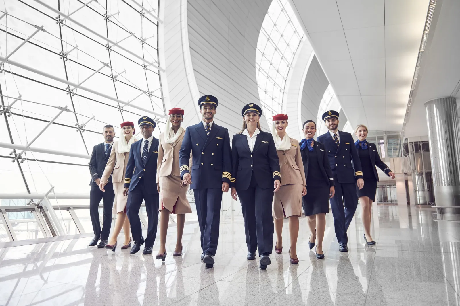 UNITED AND EMIRATES IN MAJOR TIE UP