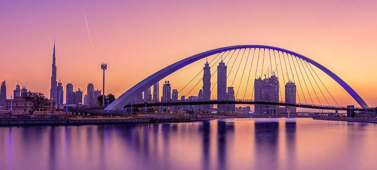 6 Amazing Things You Can Only Experience in Dubai