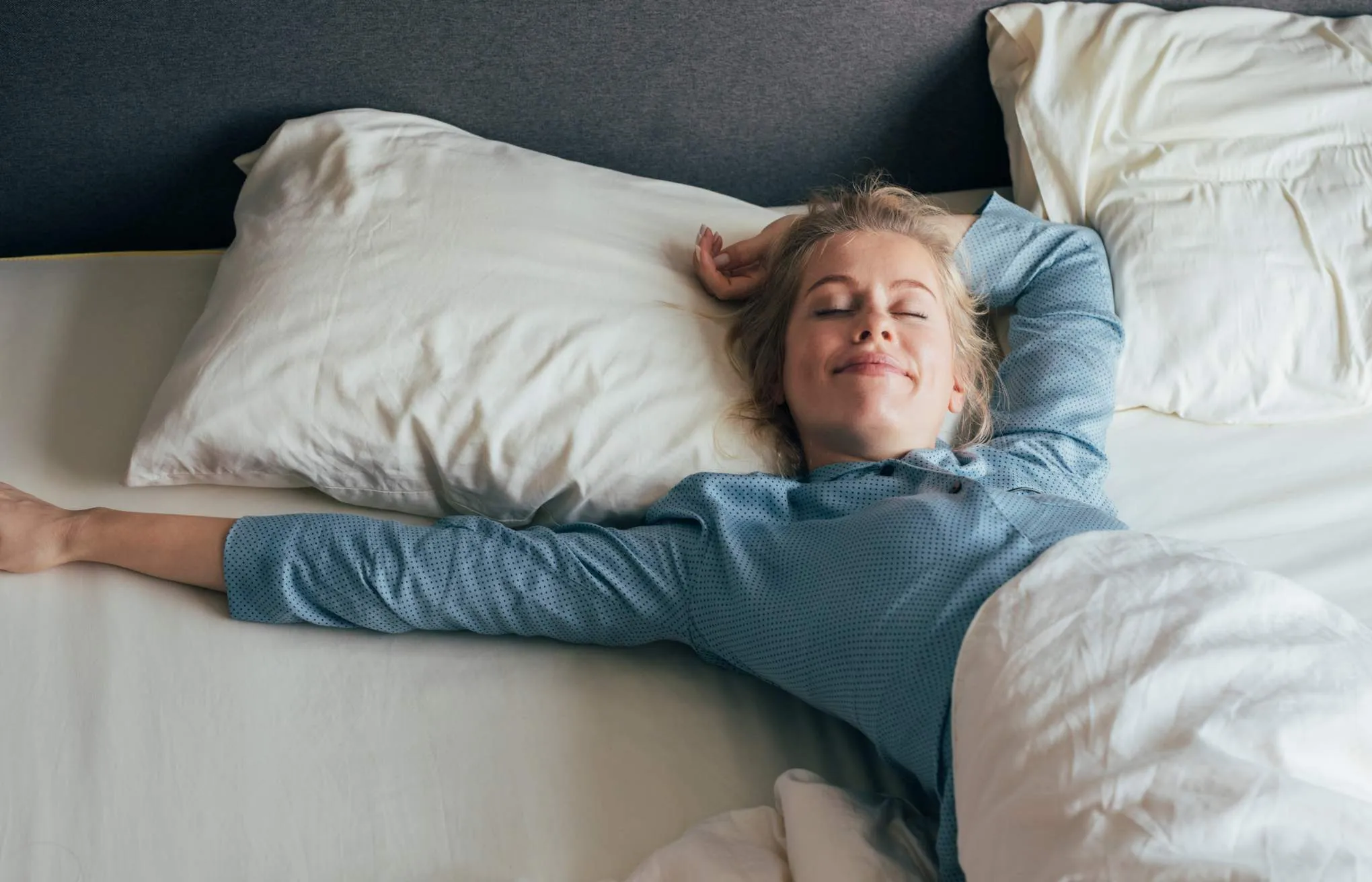 13 tips to beat jet lag