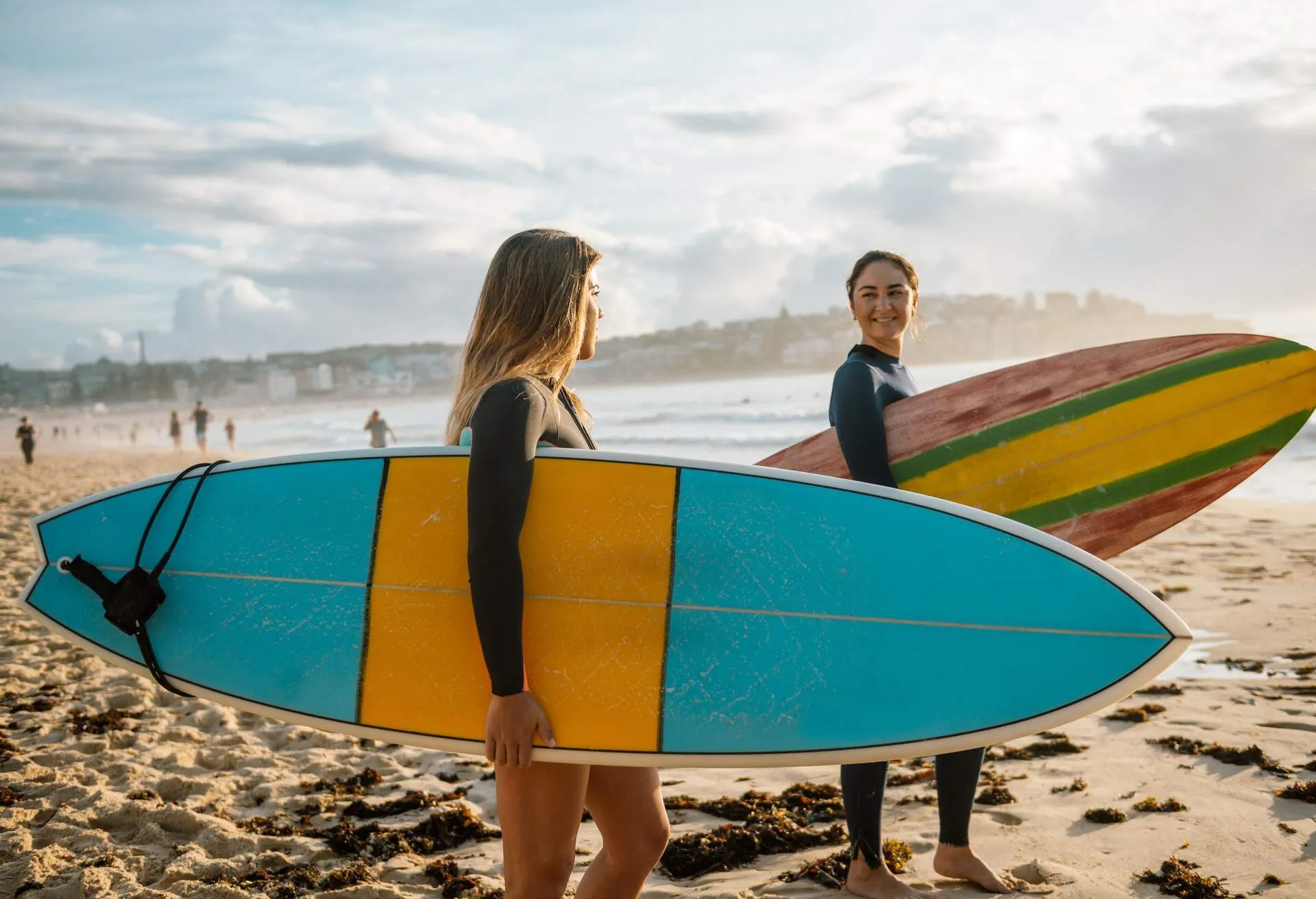 The perfect trip down under: the best places to visit in Australia
