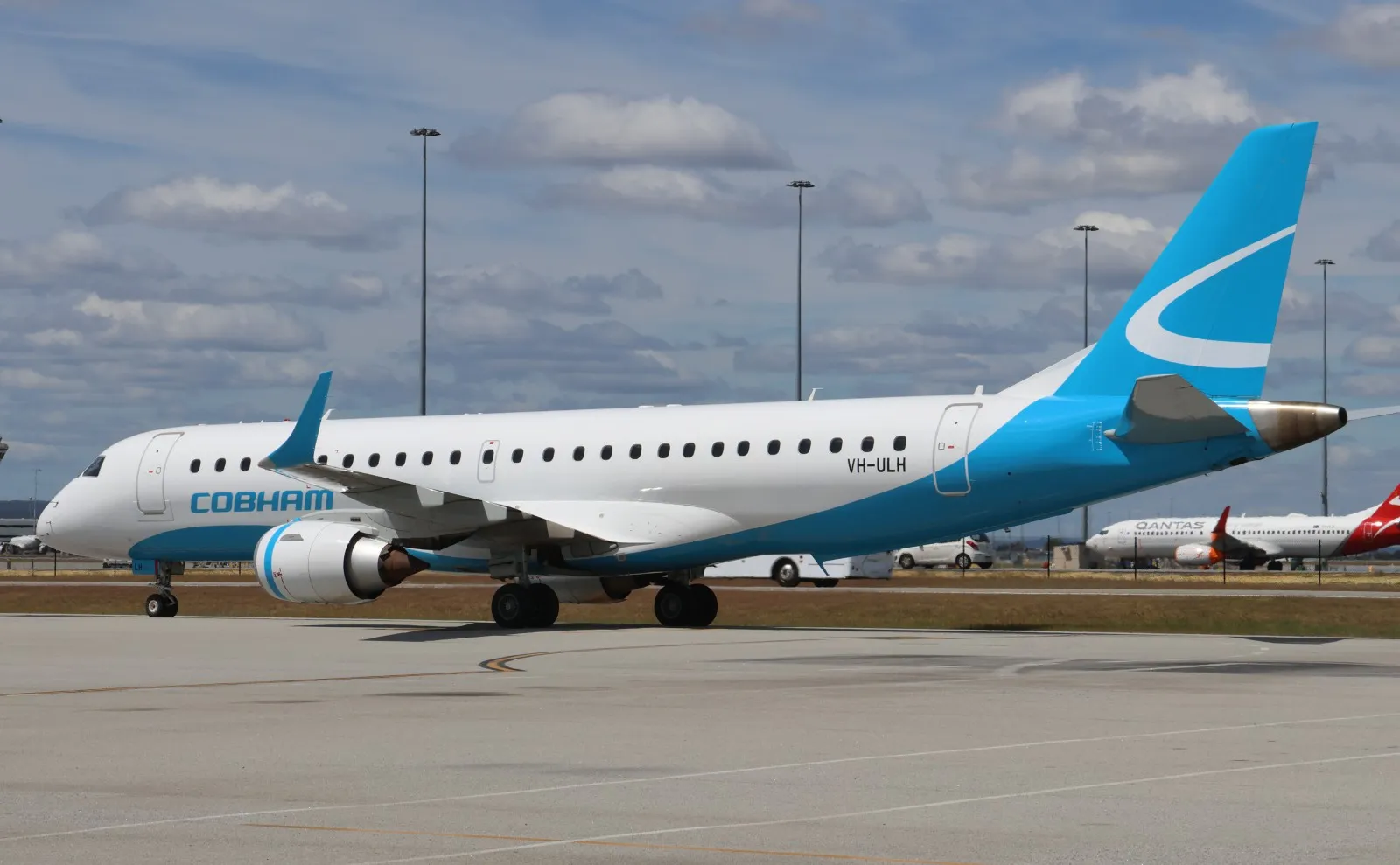 Major Expansion In The West for REX