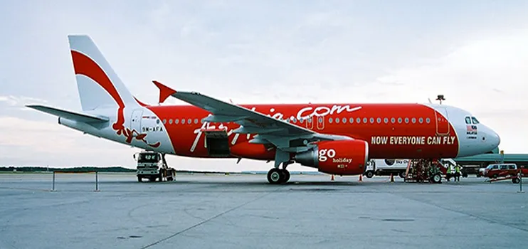 AirAsia X targets first full-year profit since listing