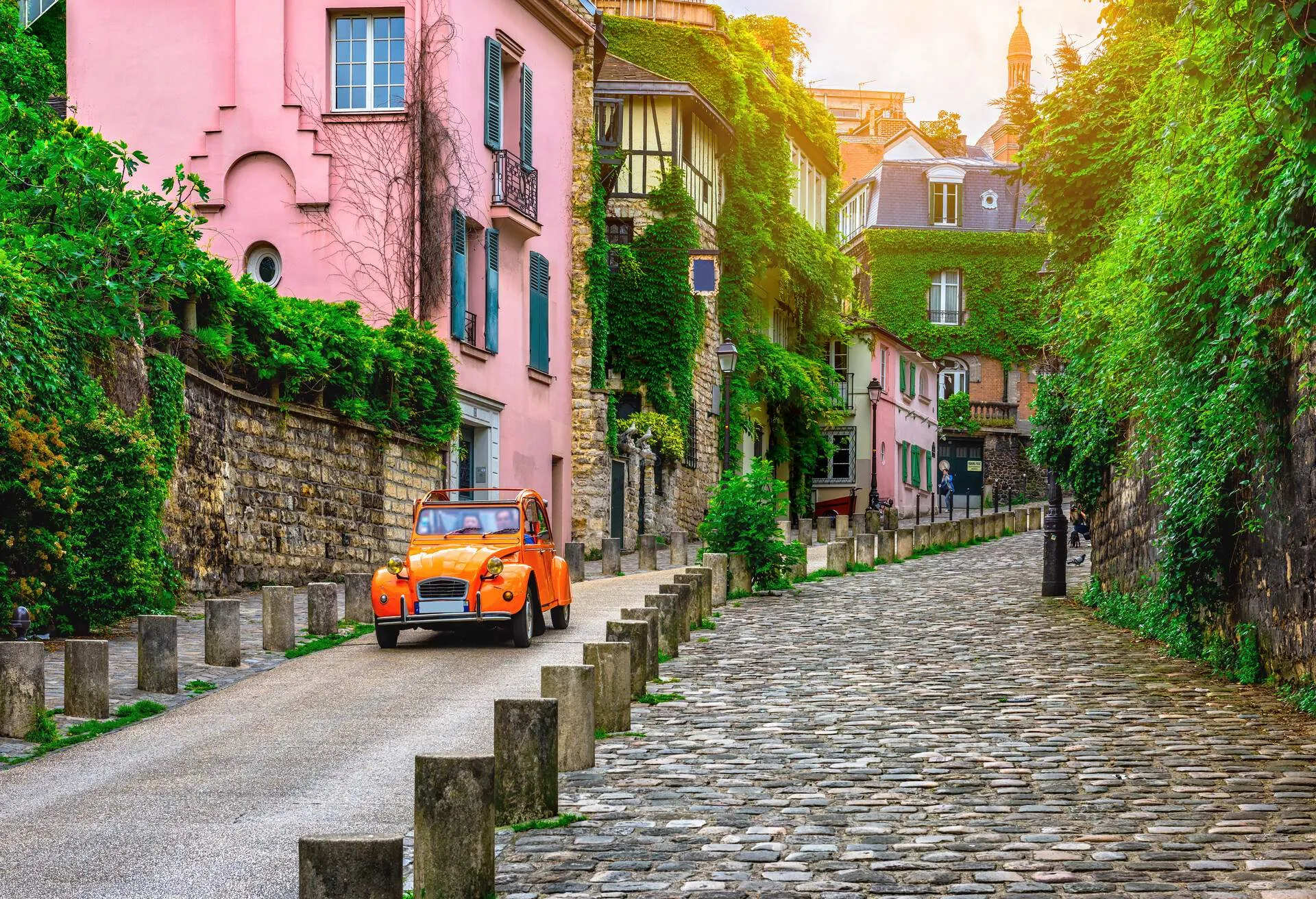 The 24 best things to do in Paris