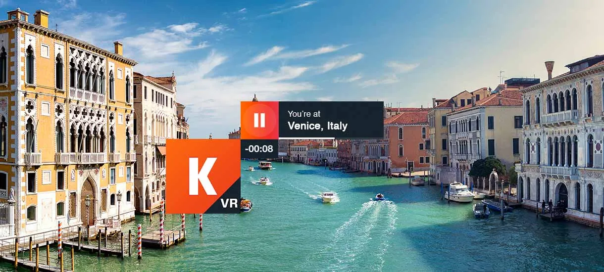 A New Way to Experience Your Next Destination