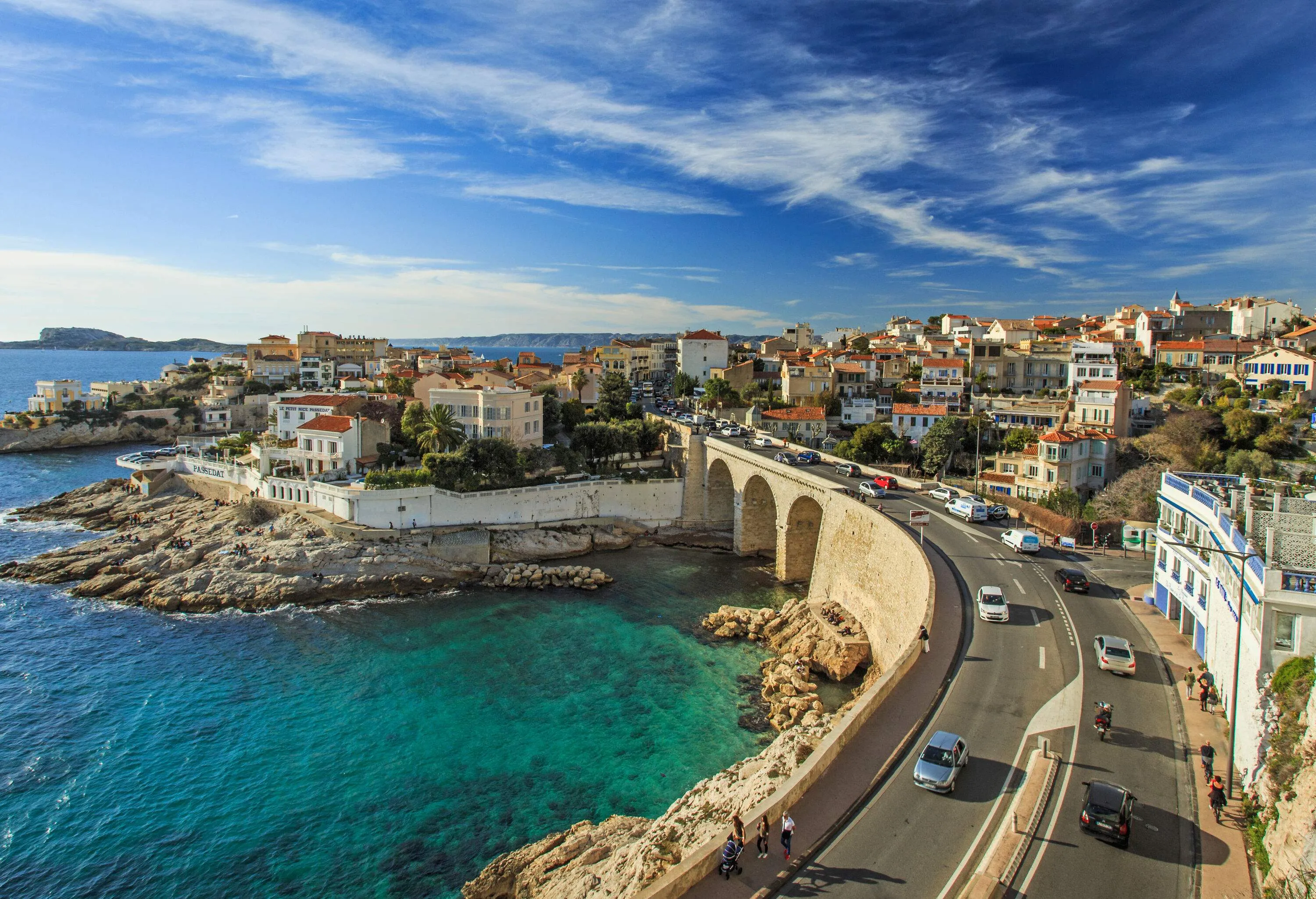 How to plan the perfect France road trip: itineraries, accommodation & budget