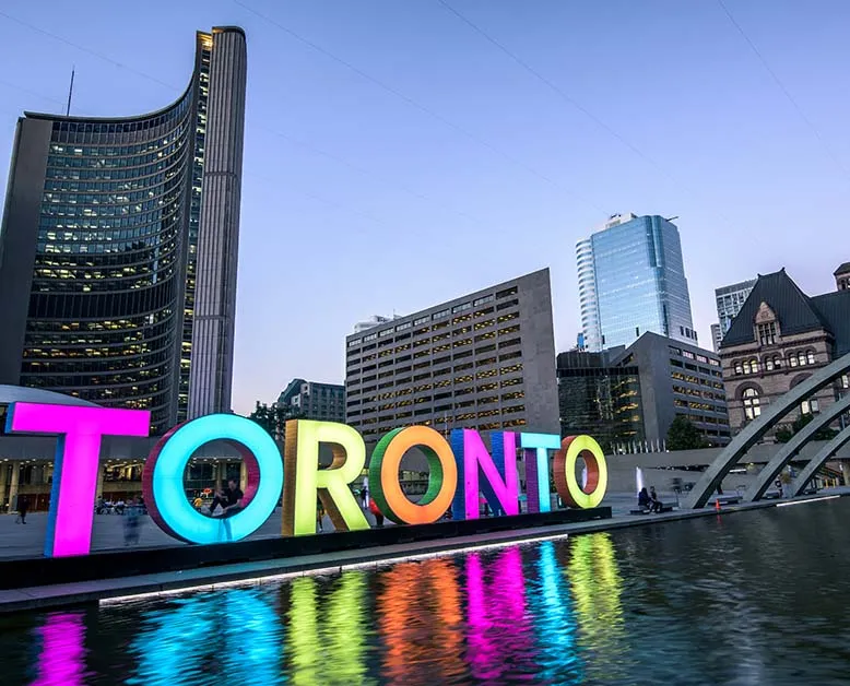 Province-by-Province: Canada Day’s Most Popular Destinations