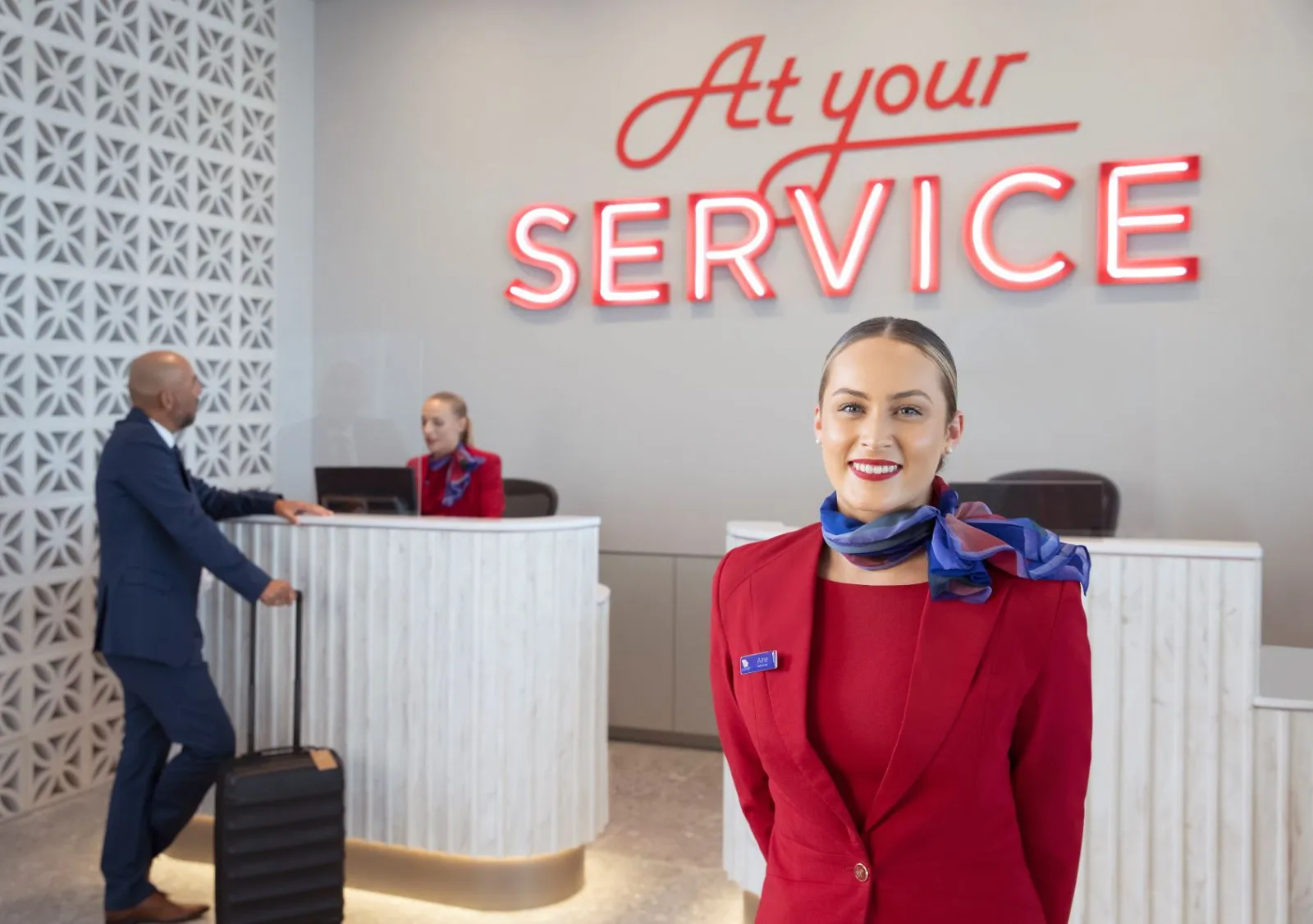 Virgin Australia wins Best Cabin Crew for 2021