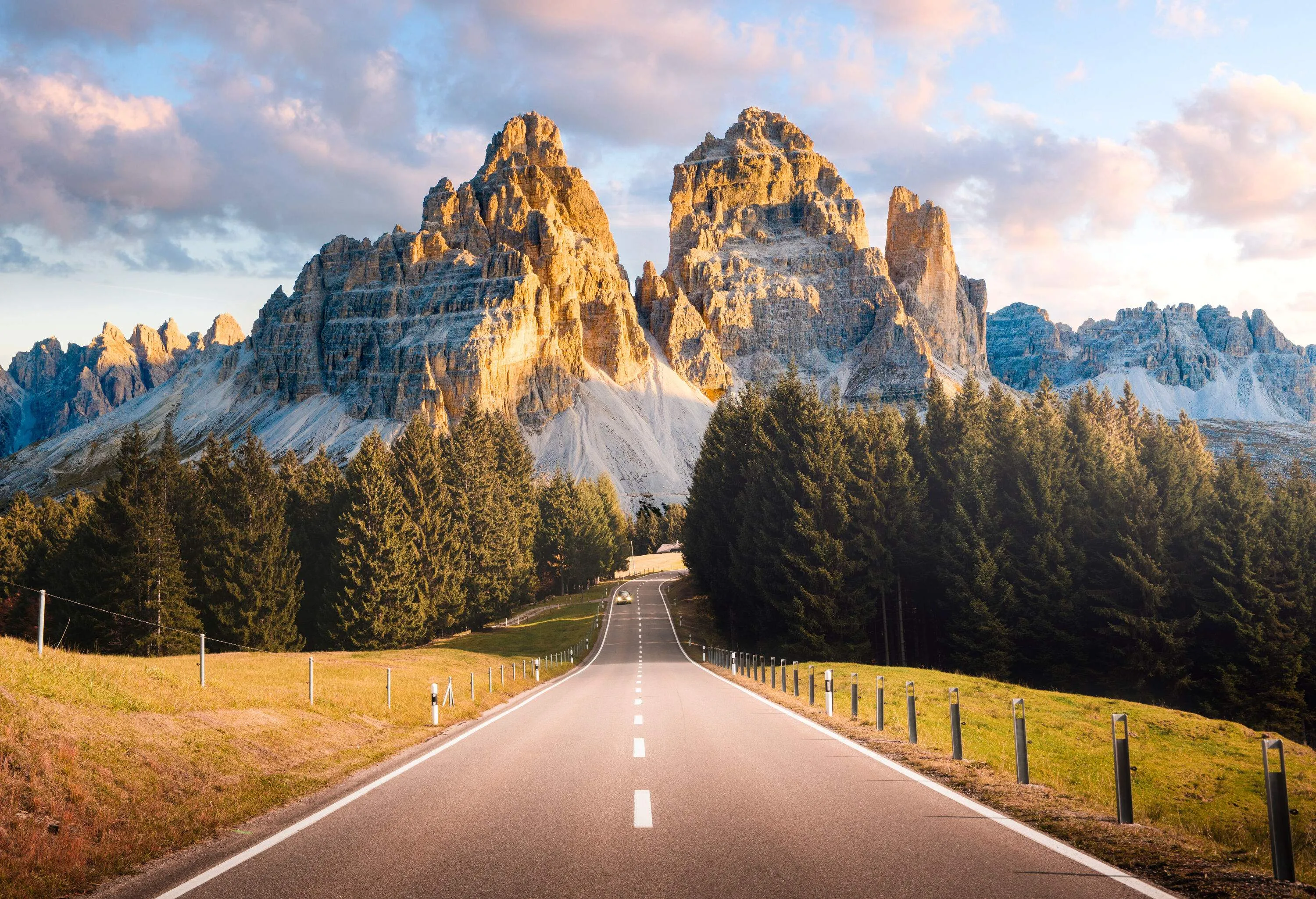 Europe road trip: A journey through history, culture & adventure!