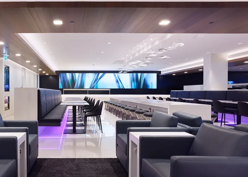 Air New Zealand looks to muscle up on the Tasman