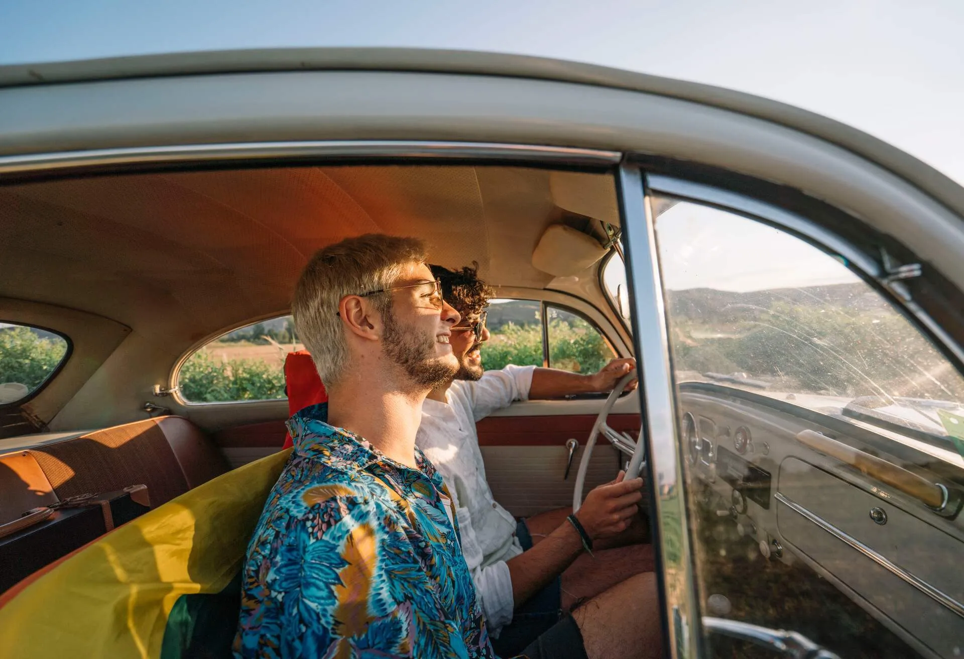 10 best road trip games for your next long drive