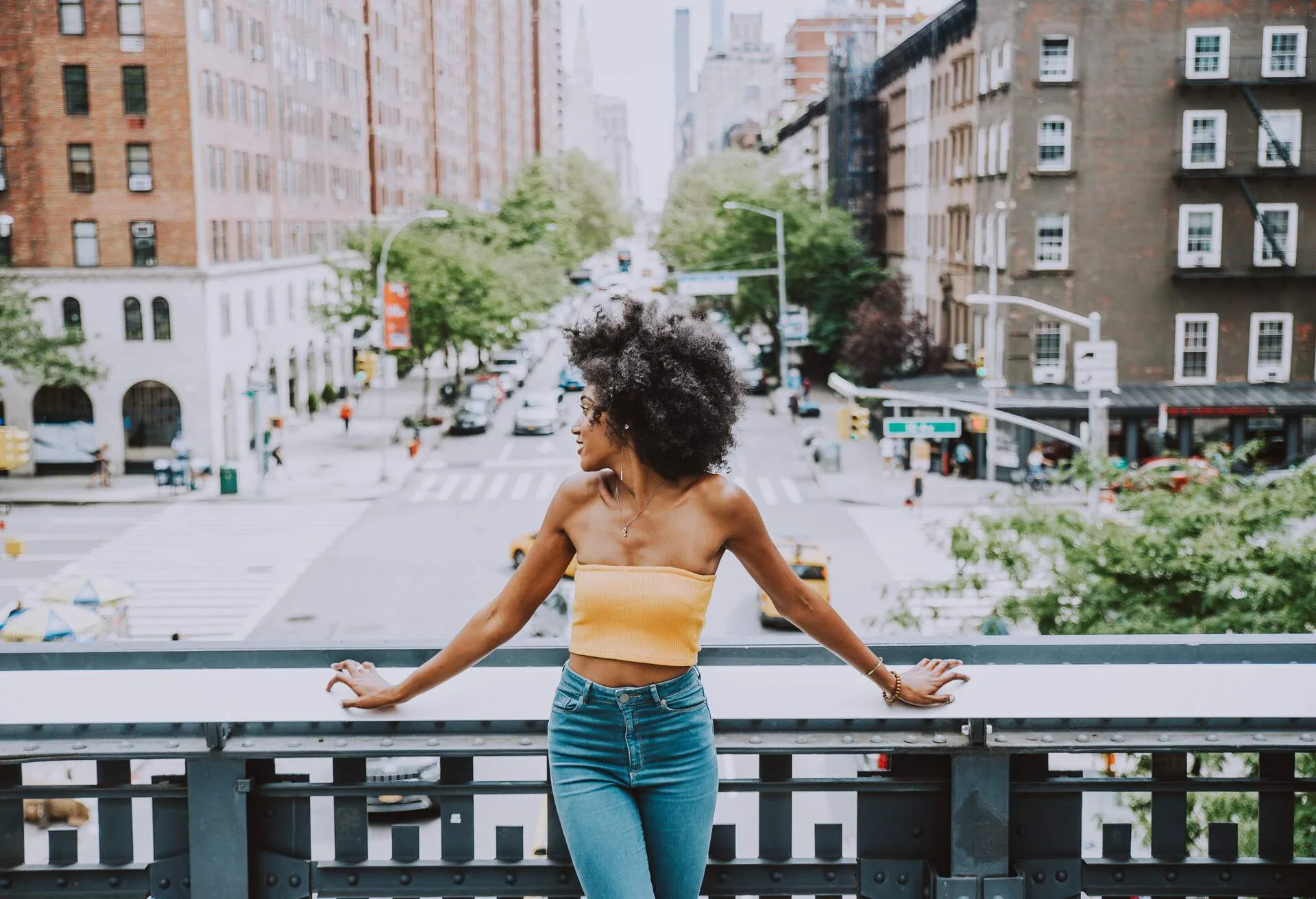 When is the best time to visit New York?