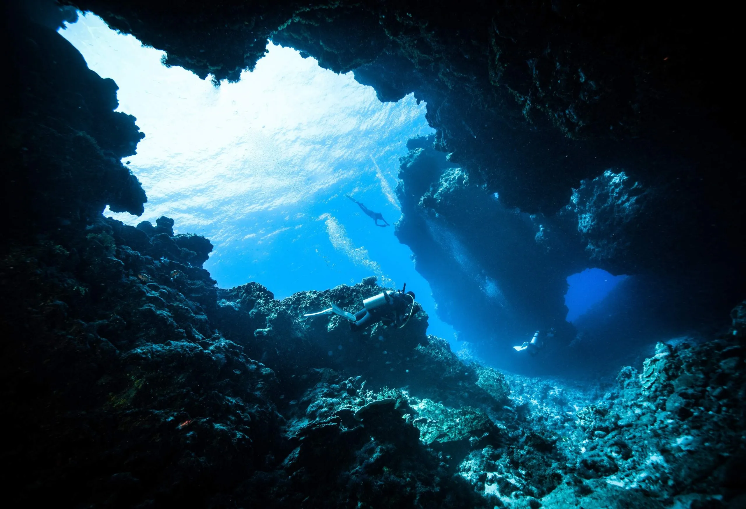 9 incredible places to travel without a passport