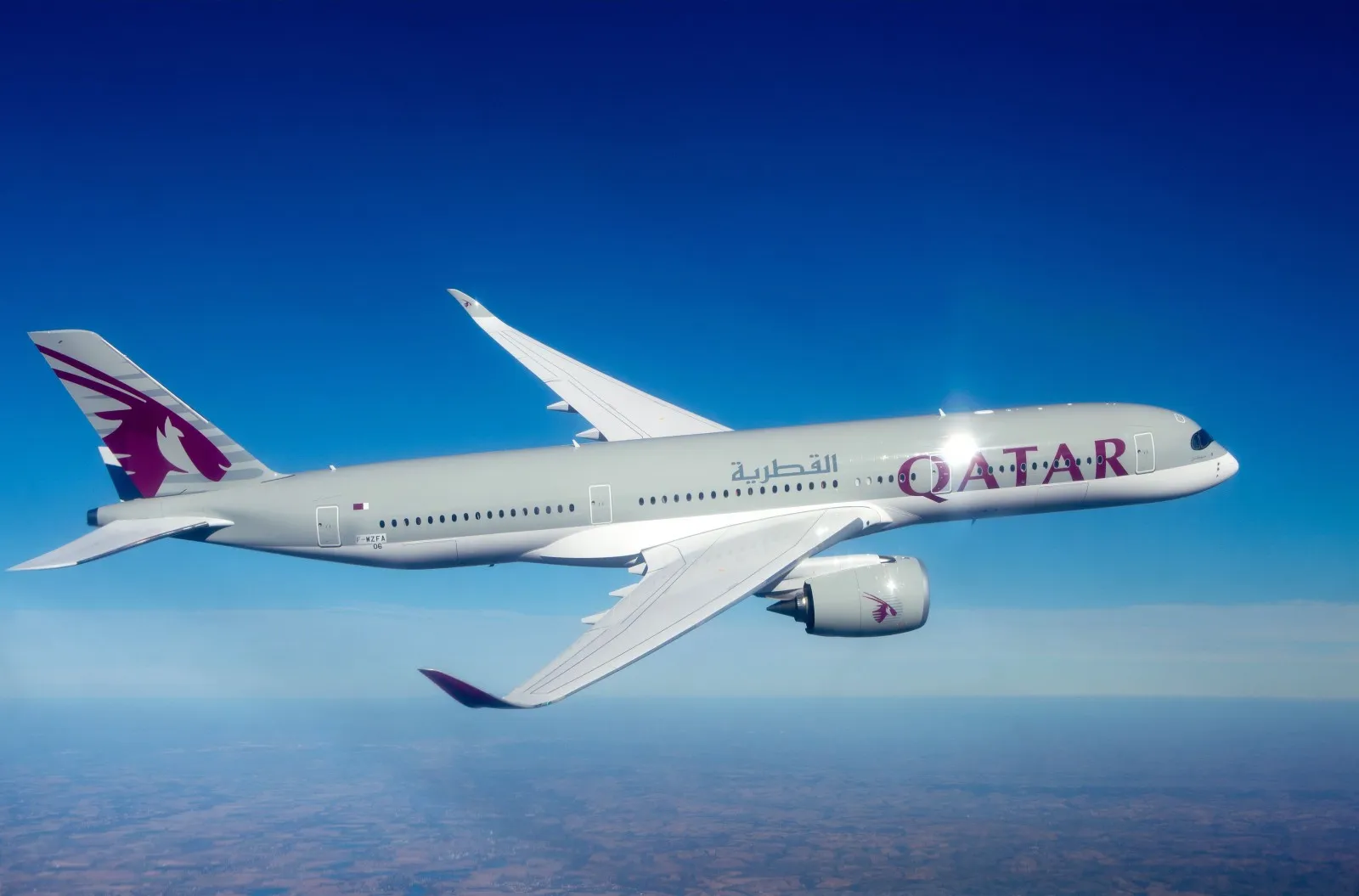 Qatar Airways celebrates five years to Sydney as its global destinations soar