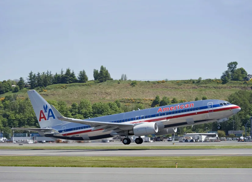 Air routes slashed