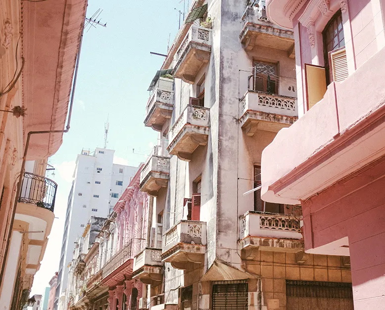 Travel to Cuba: A Timeline