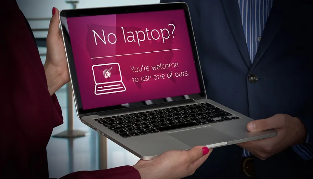 US could ban laptops on all flights to the US