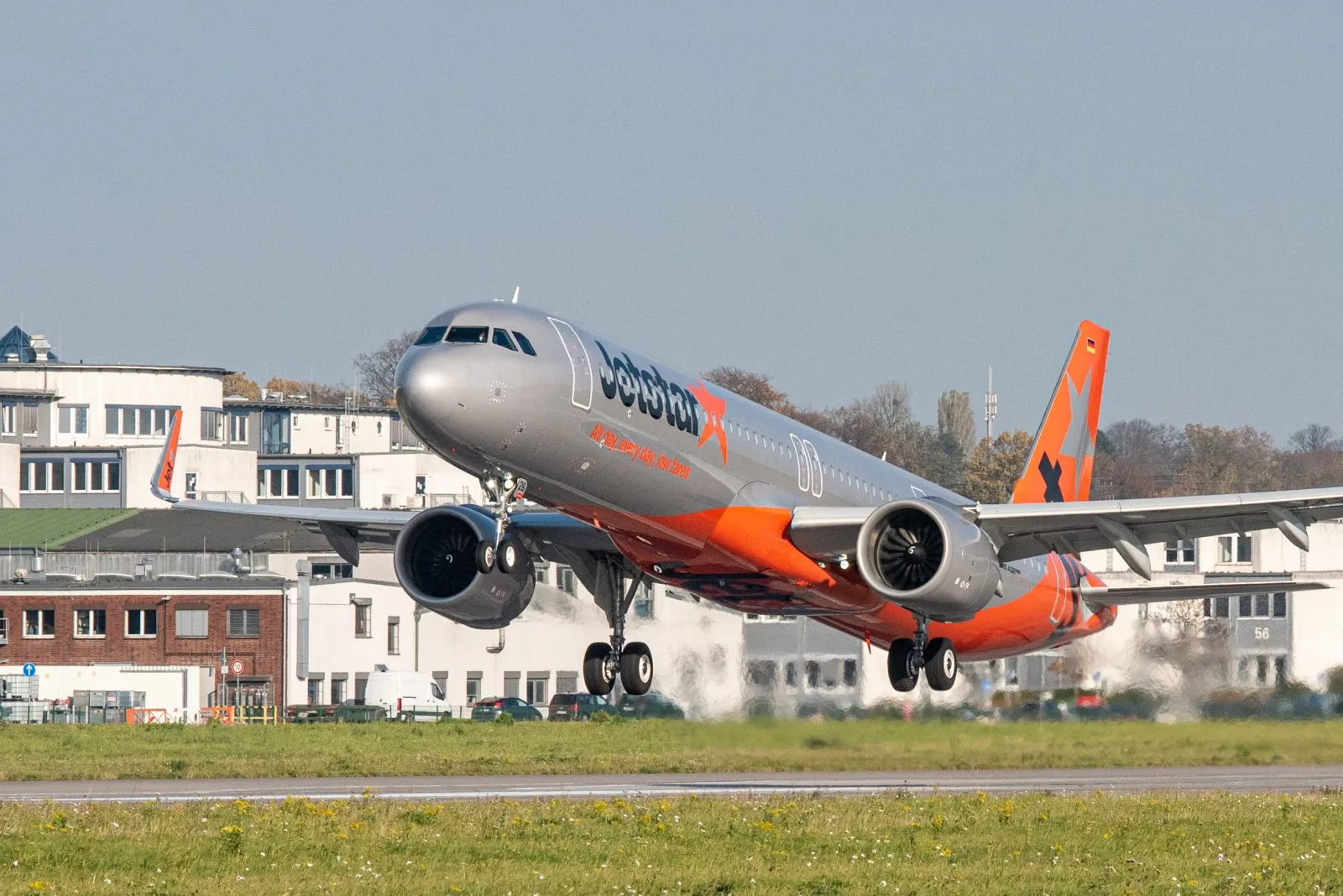 Jetstar Adds Three New Destinations From Perth
