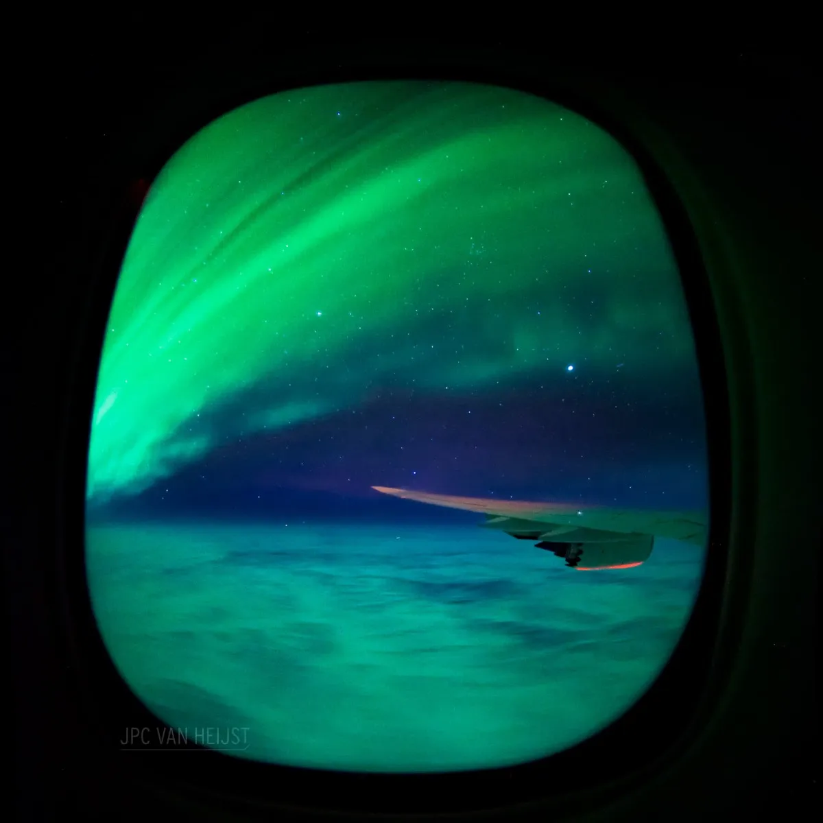 Twenty-Twenty on 2020 from a 747 cargo pilot