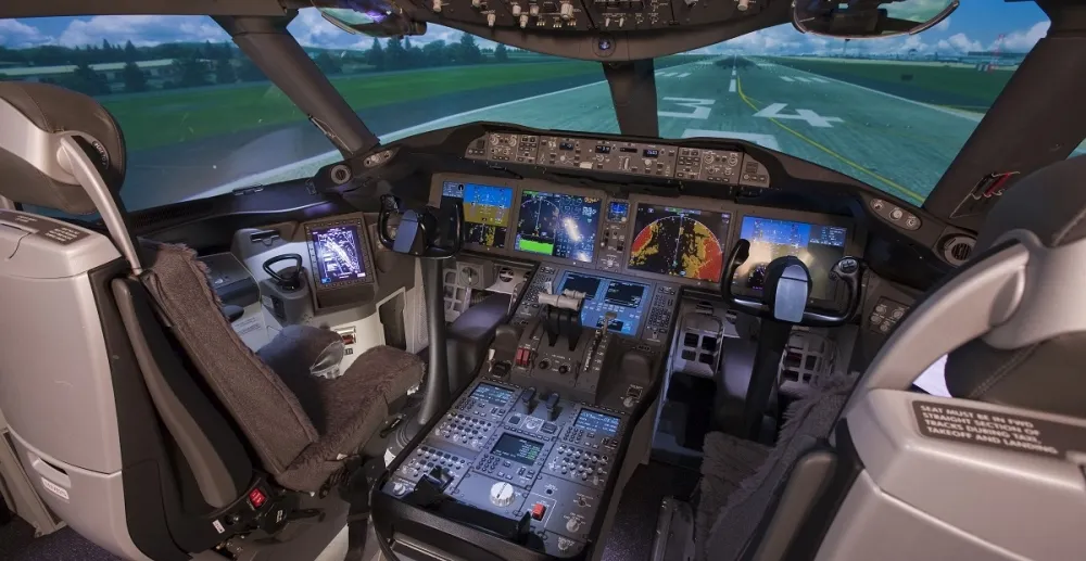 Pilot training, skill levels and automation come under intense scrutiny