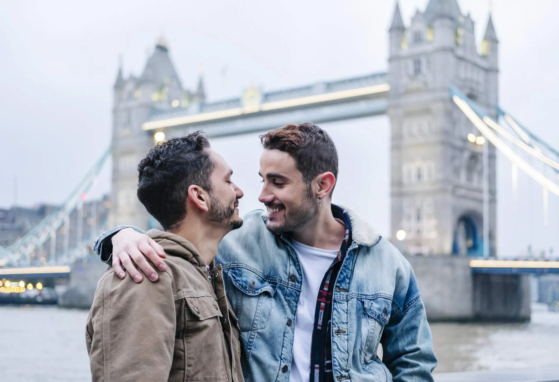 LGBTQ travel guide: London