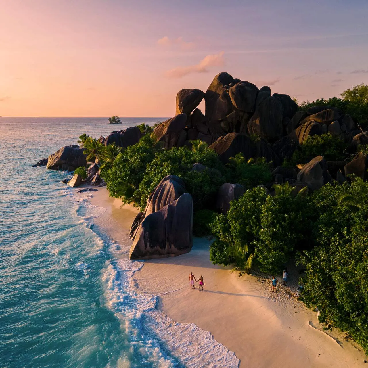 The 12 best places to visit in August
