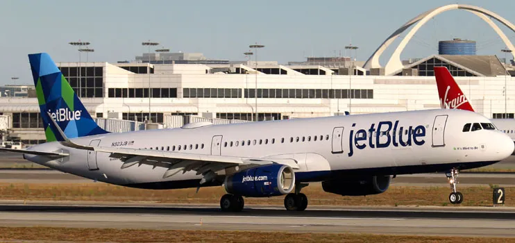 A reviews of jetBlue's Even More Space(EMS) seats.