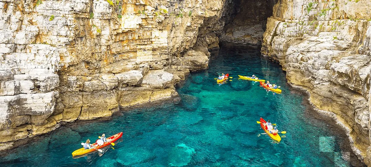 2019’s top 10 trending destinations for Canadians