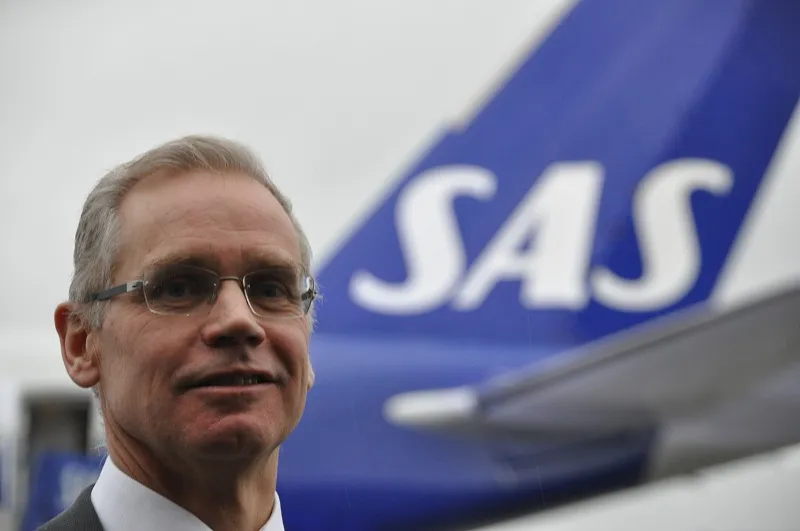 A350 boosts SAS sustainability in flight-shaming battle