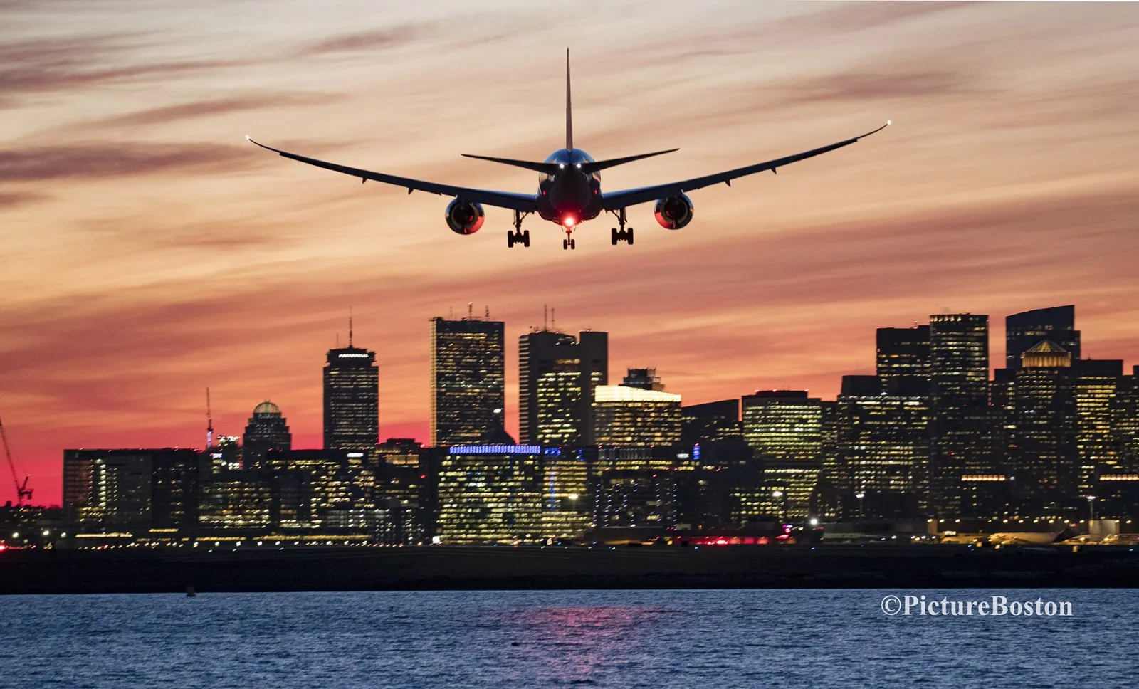 Top Twenty Safest Airlines for 2020