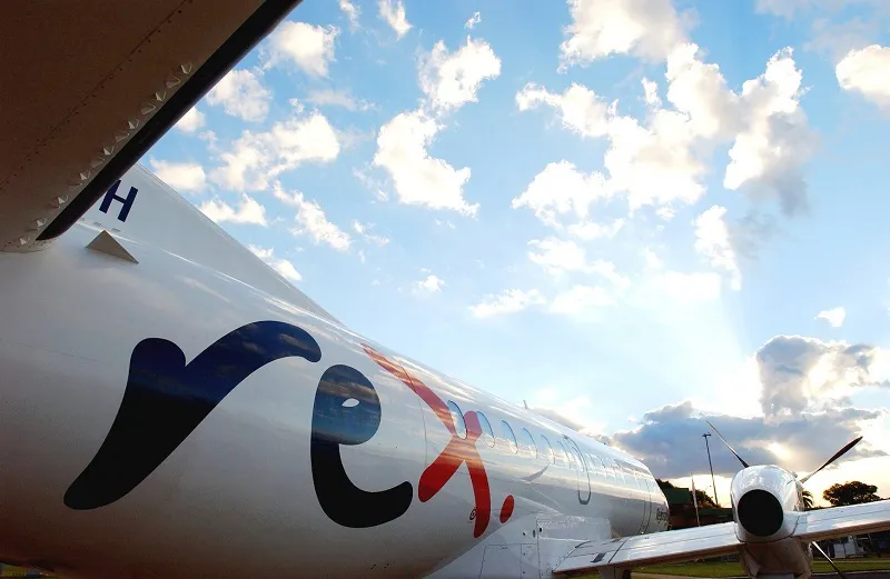 Australian government warned regional carriers face bankruptcy
