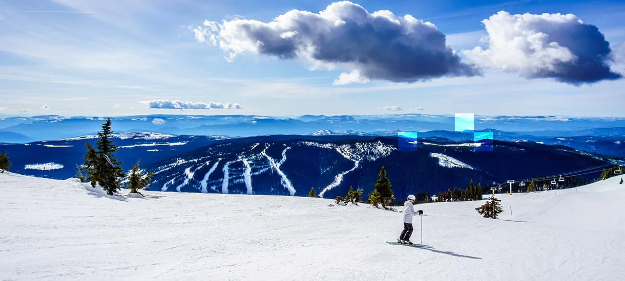 5 Trending Ski Destinations for Canadian Travellers