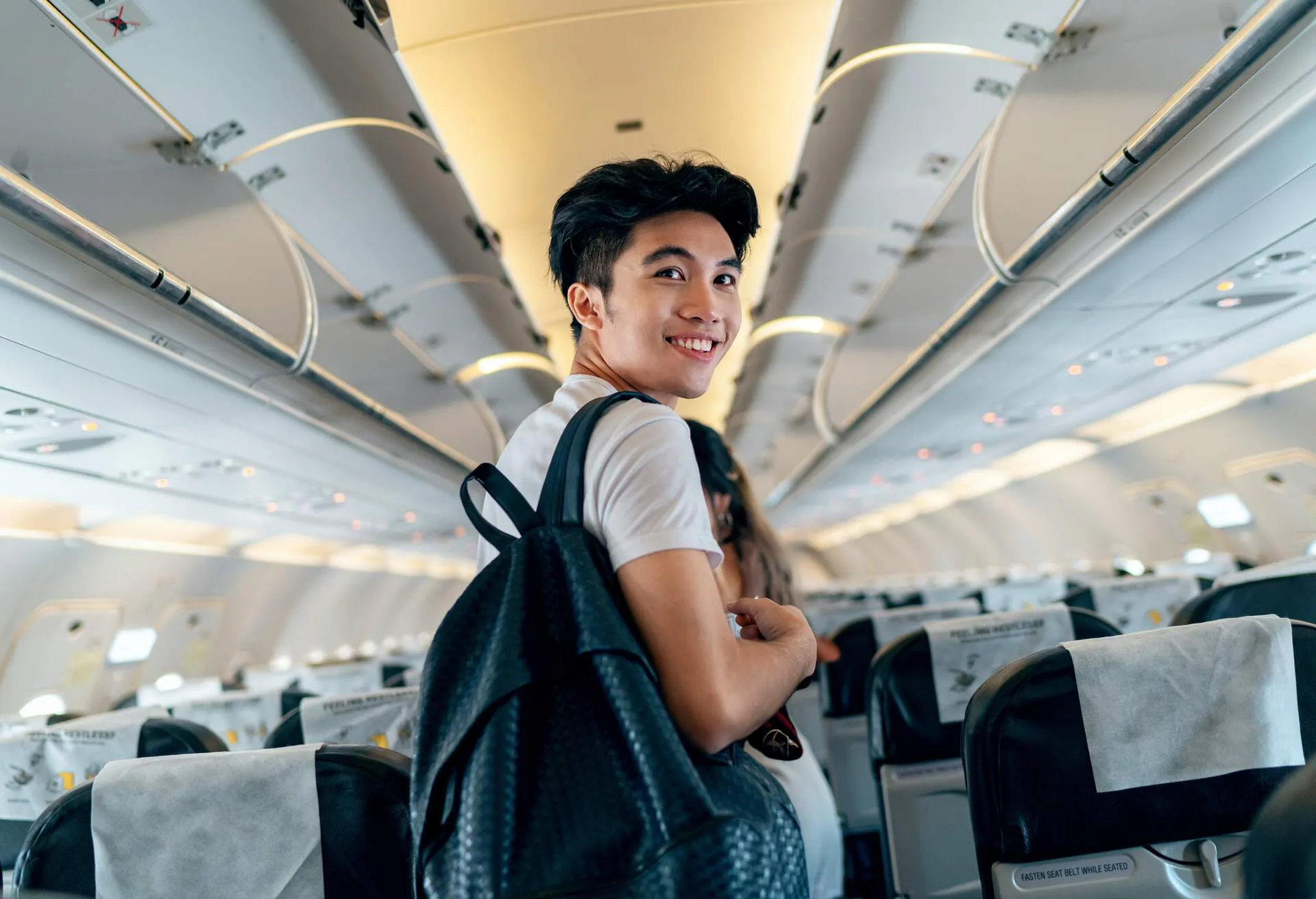 Tips for flying: Things you should know before flying