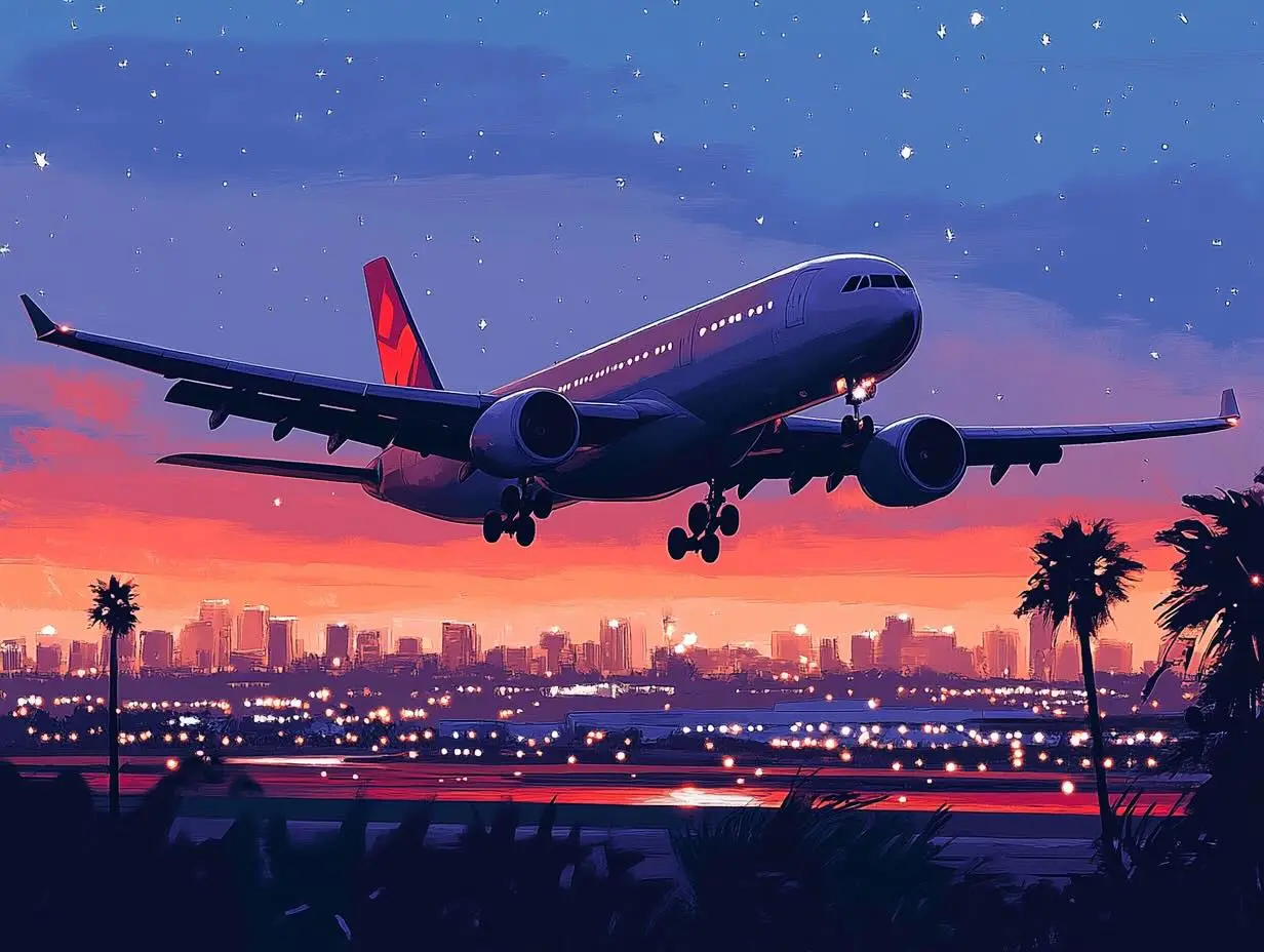 Solving Holiday Travel Problems with the 2025 airline-rising Holiday Travel Hacker Guide
