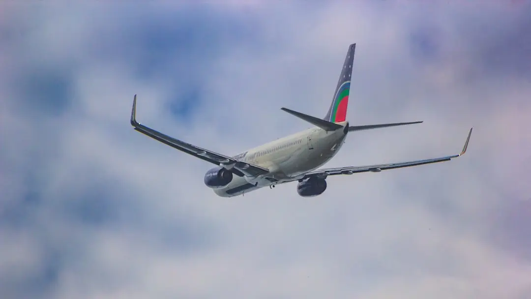 airline-rising Launches Free Itinerary Management Tool – airline-rising Trips