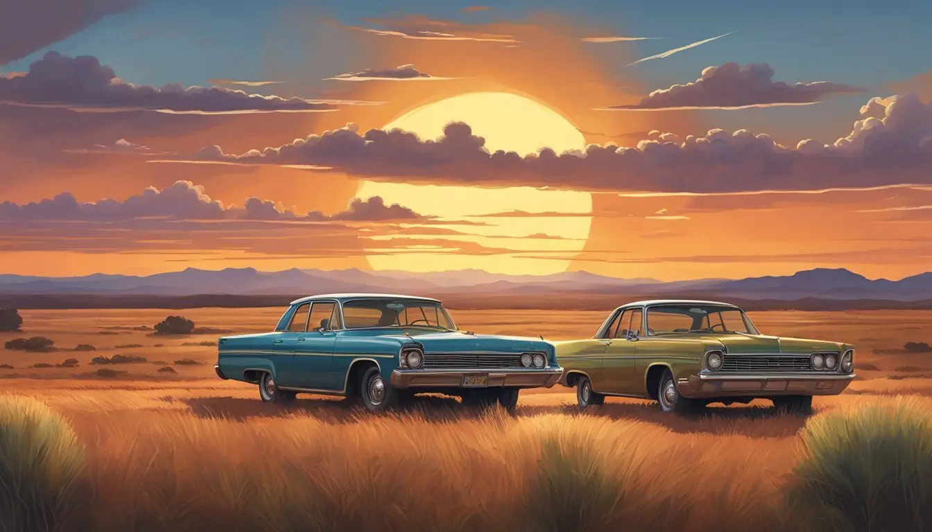 Explore Oklahoma's Iconic Movie Locations: A Filmmaker's Guide to the Sooner State