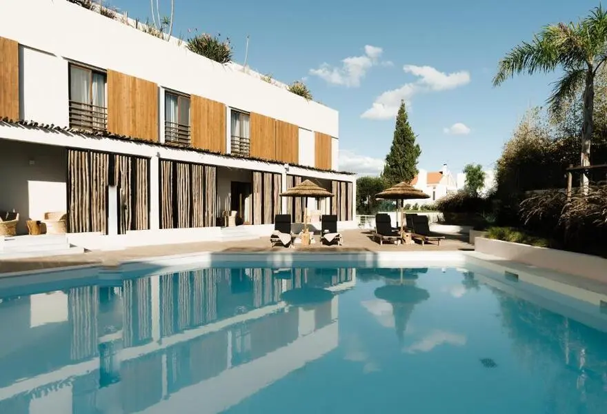 Comporta's Top Hotels: Your Guide to Luxury & Tranquil Escapes