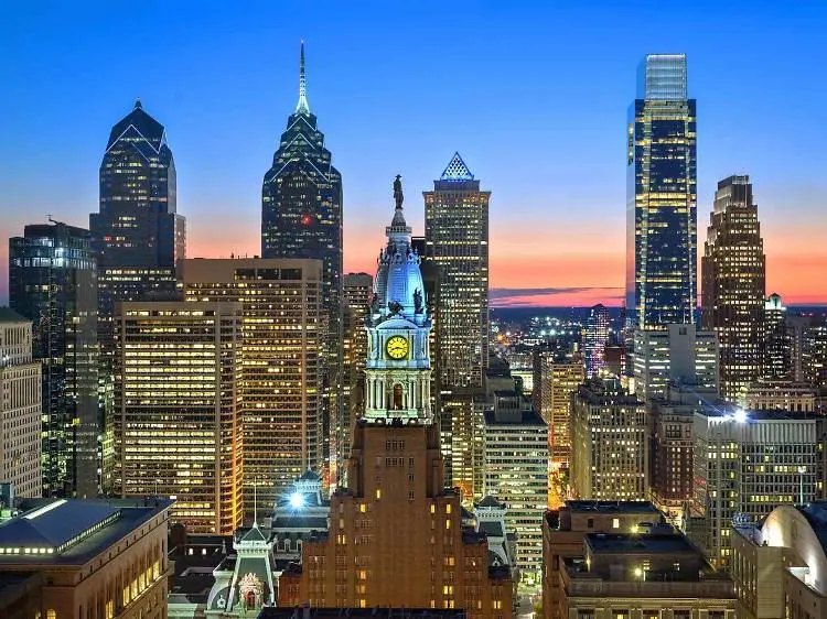 Explore Iconic Movie Locations in Philadelphia: A Filmmaker's Guide to the City of Brotherly Love