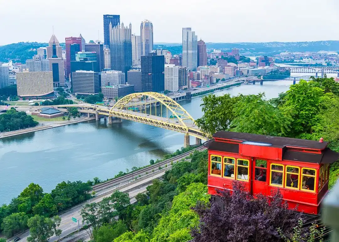 Exploring Pittsburgh: Top Movie Locations You Must Visit