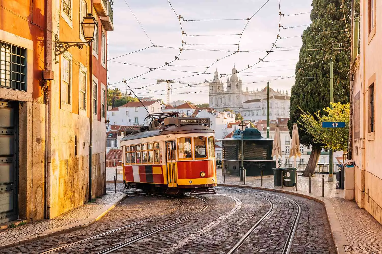 Lisbon Shopping Guide: Uncover the Best Areas for Unique Finds