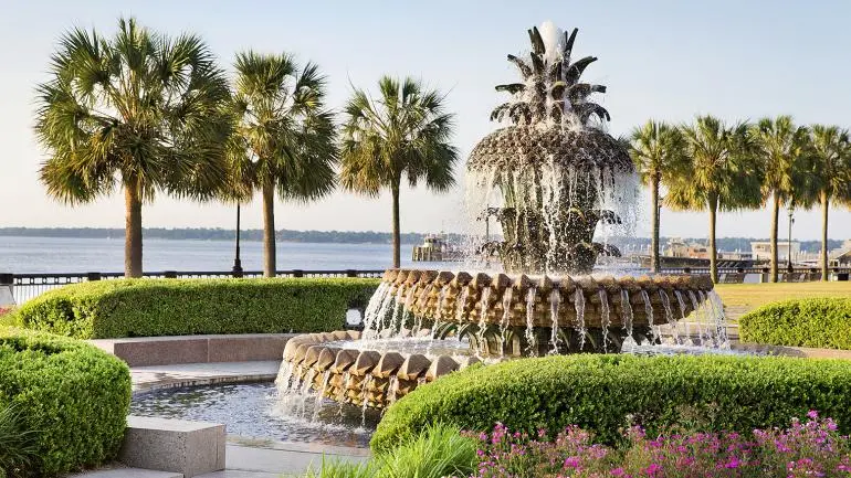 Explore South Carolina: A Guide to Iconic Movie Filming Locations You Can Visit