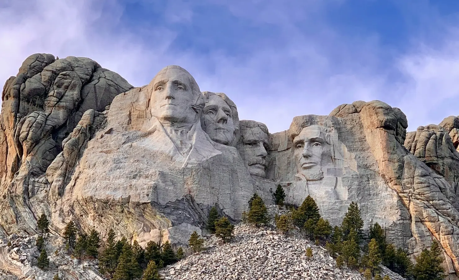 Explore South Dakota: A Guide to Iconic Movie Locations You Can Visit