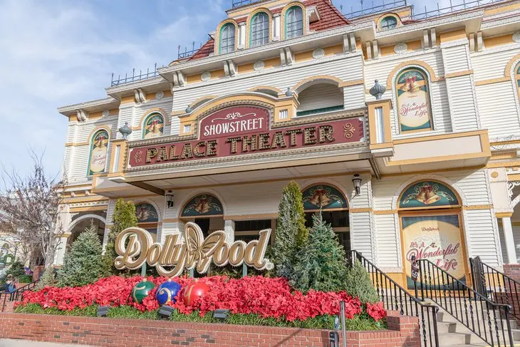 Explore Tennessee: The Ultimate Guide to Iconic Movie Locations You Can Visit
