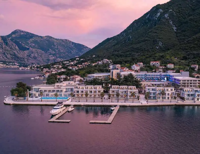 Discover Ramla Ali's Favorite Global Destinations: From London's Hidden Gems to LA's Iconic Spots