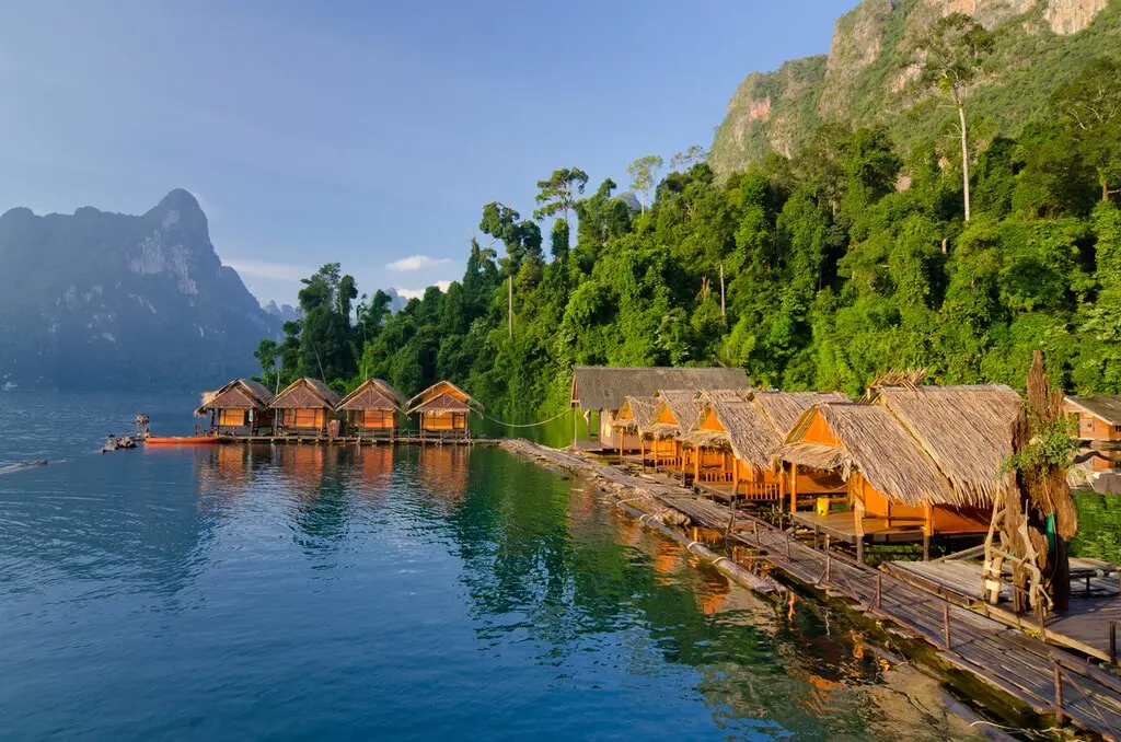 Uncovering Northern Thailand: The Hidden Gem Luring City Dwellers Back to Nature