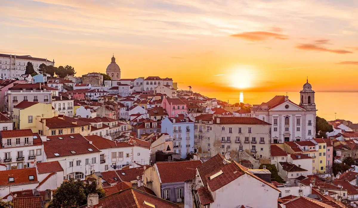 Lisbon's Best Restaurants 2025: A Local's Guide