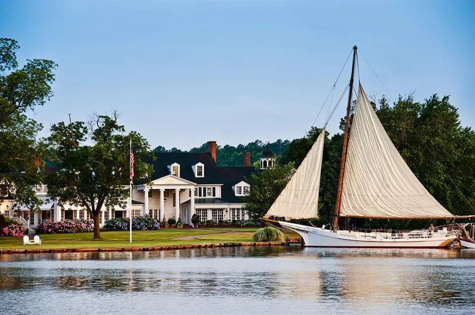 Top 10 Must-Visit Movie Locations in Washington DC: A Filmmaker's Guide
