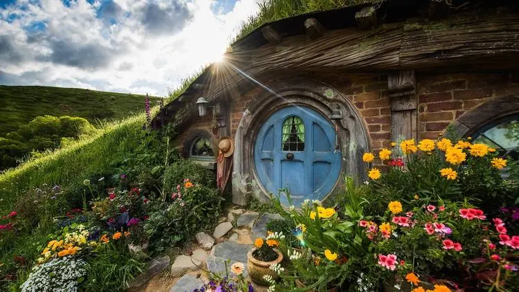 Exploring Washington State: Must-Visit Movie Locations for Film Buffs