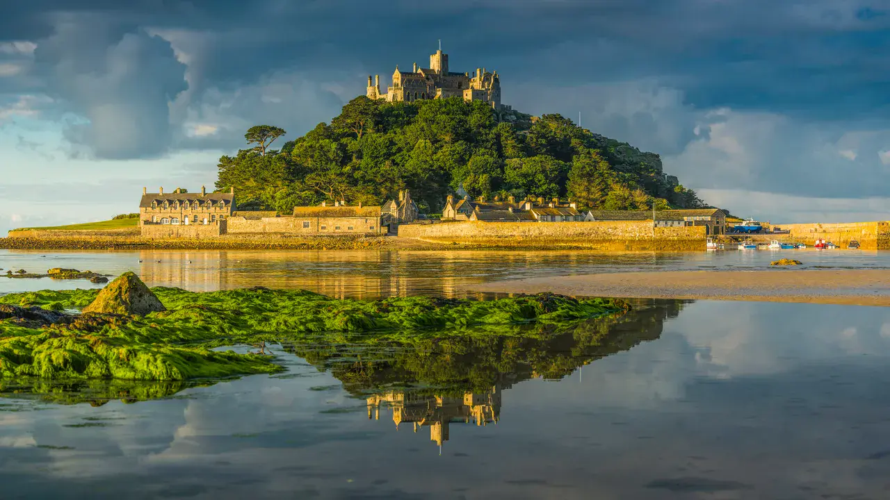 House of the Dragon Filming Locations: Explore the UK and Europe Sites by Train