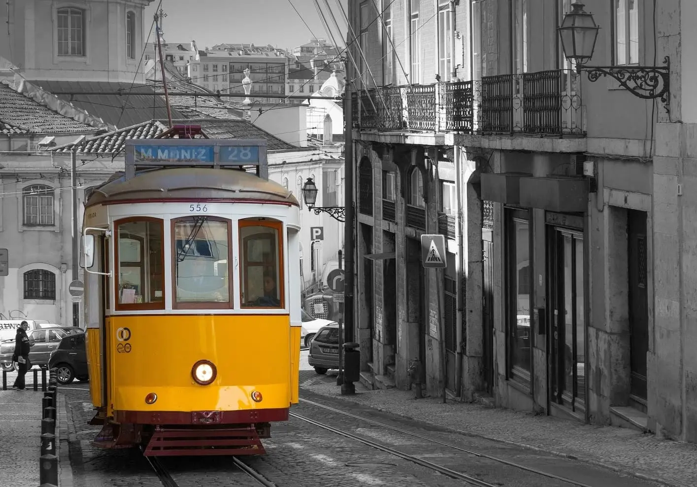The Best Airbnbs in Lisbon, Portugal's Old Town - Plum Guide