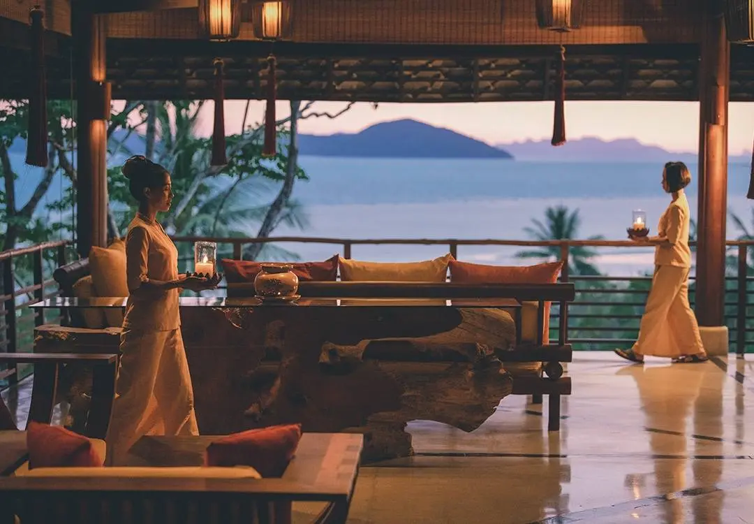 Kamalaya Koh Samui Spa Review: A Tranquil Escape for Wellness and Relaxation